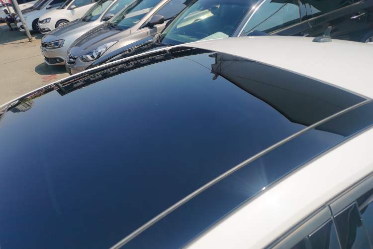 Used Volkswagen Lamando 2019 230TSI DSG Fashion Edition China VI
