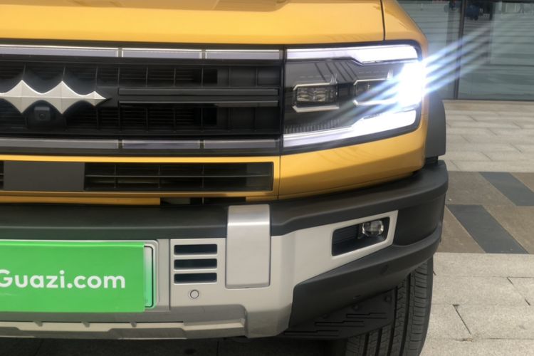 Used  Leopard 5 2023 Explore Edition
