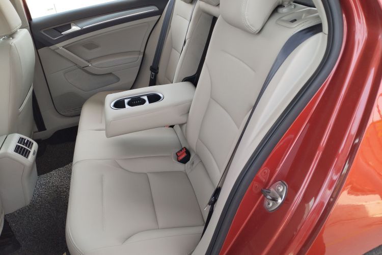 Used Volkswagen Golf 2014 1.4TSI Automatic Comfort Model
