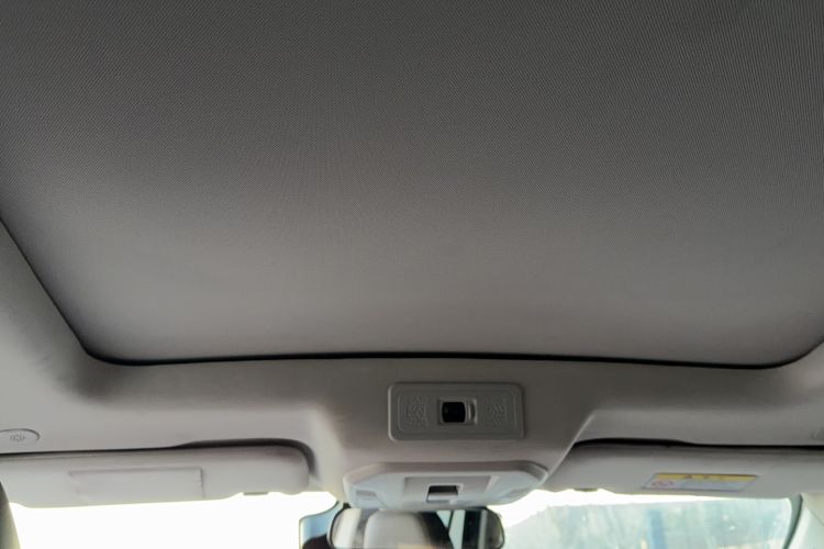 Used Haima 7X New Energy 2022 7X-E Pure Electric Flagship Model
