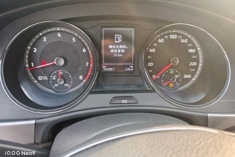 Used Volkswagen Teramont 2017 380TSI Four-Wheel Drive Luxury Edition