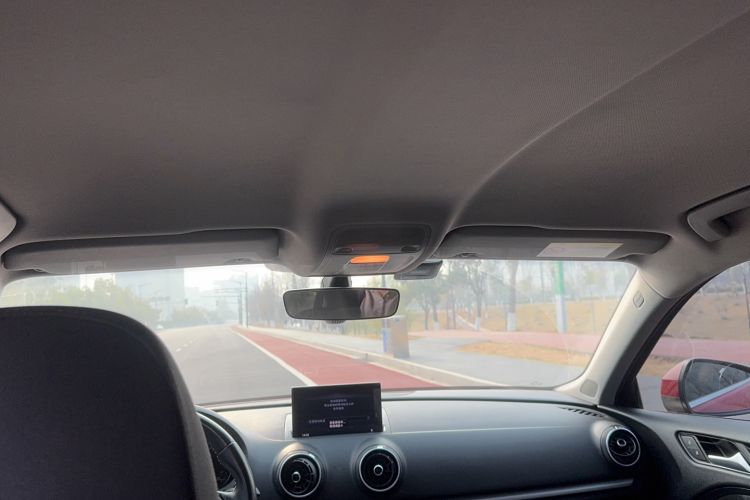 Used Audi A3 2018 30th Anniversary Edition Sportback 35 TFSI Ambition Model