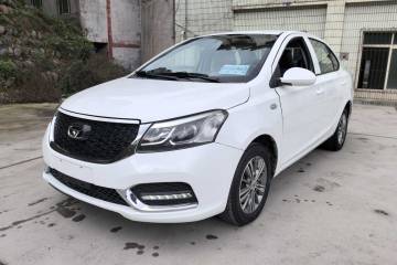 Used Cowin E3 2018 1.5L Automatic Luxury Edition