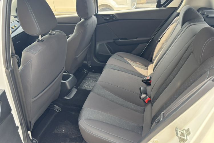 Used Baojun 310 2020 1.2L Manual Comfort Edition
