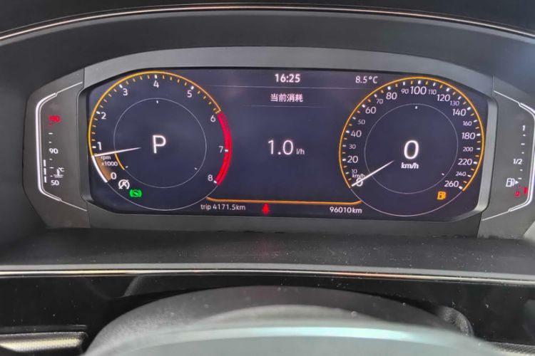 Used Volkswagen Passat 2022 330TSI Starry Elite Edition
