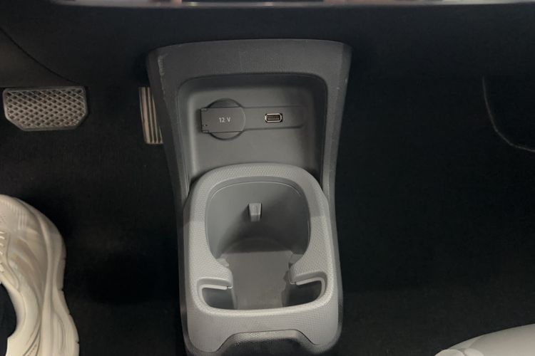 Used Leapmotor T03 2024 403 Comfort Edition
