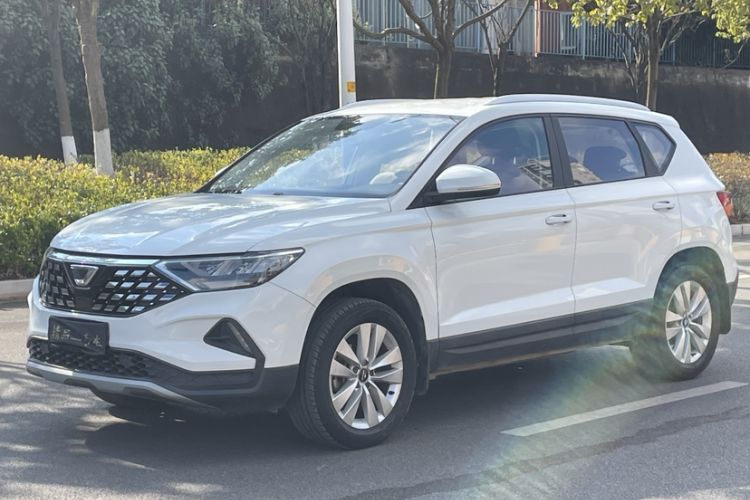 Used Jetta VS5 2019 280TSI Manual Entry-Level Model