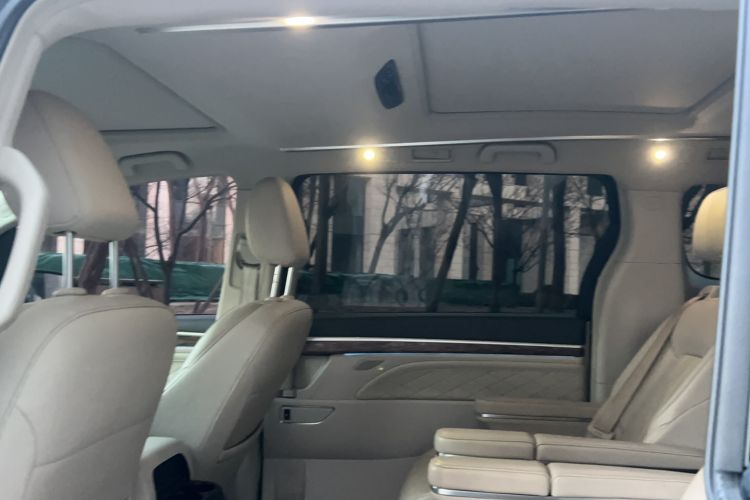 Used GAC Trumpchi M8 2018 320T Luxury Edition