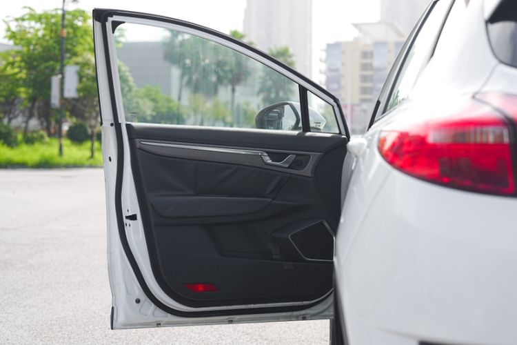 Used Geely Auto Emgrand GS 2016 Sport Edition 1.8L Automatic LingShang Model