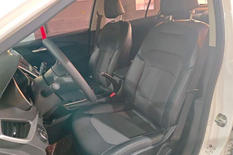 Used Chevrolet Cavalier 2016 1.5L Manual Xinyue Edition
