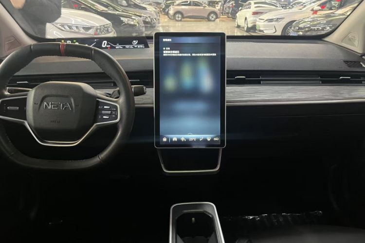 Used NETA V 2022 Chao 400 Lite