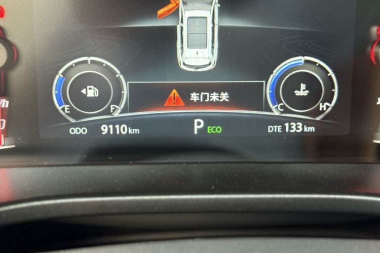 Used Changan CS75 2024 Enjoyment Edition 1.5T DCT Prestige Model
