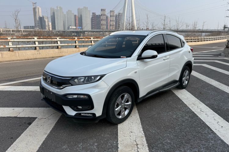 Used Honda XR-V 2017 1.5L LXi CVT Classic Edition