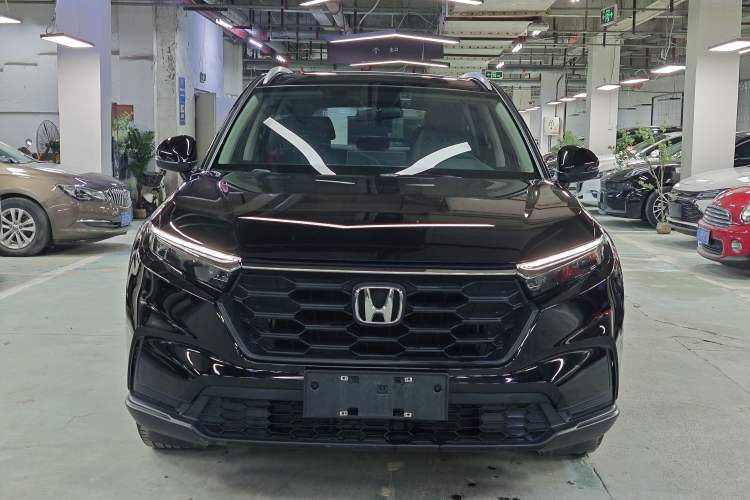 Used Honda CR-V 2023 240TURBO Two-Wheel Drive Active Version 5 Seats
