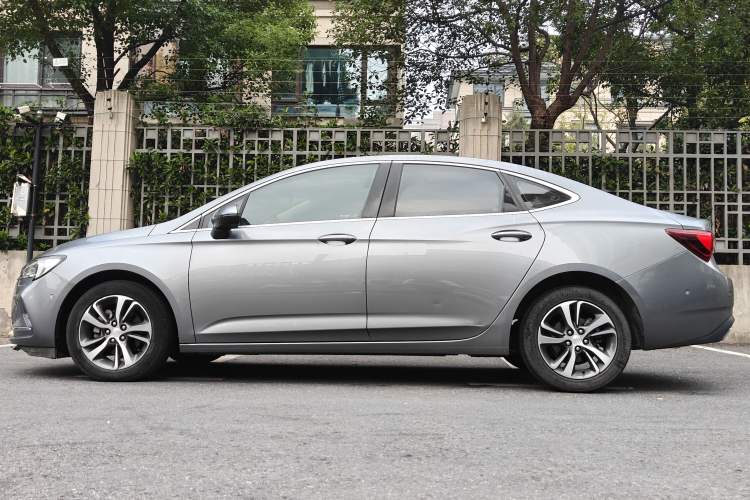 Used Buick Verano 2020 20T CVT Luxury Edition
