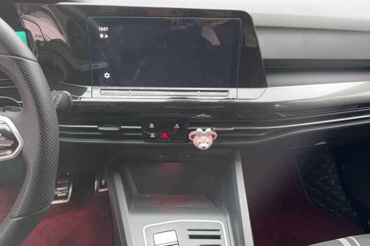 Used Volkswagen Golf 2021 280TSI DSG R-Line
