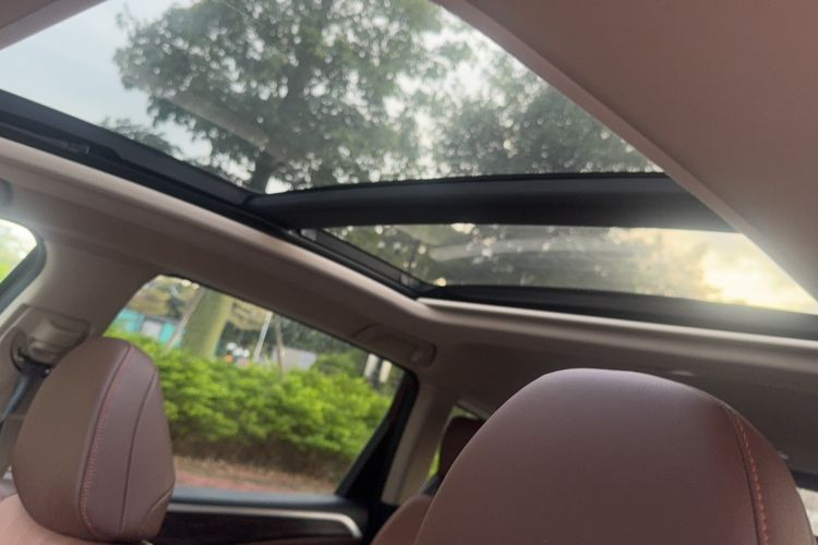 Used Honda Jade 2017 210TURBO CVT Luxury Edition 6 Seats
