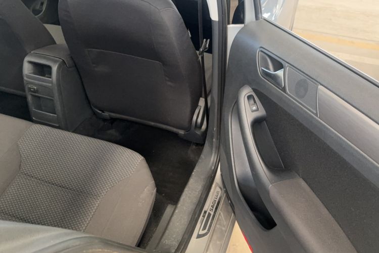 Used Volkswagen Sagitar 2012 1.4TSI Automatic Fashion Edition
