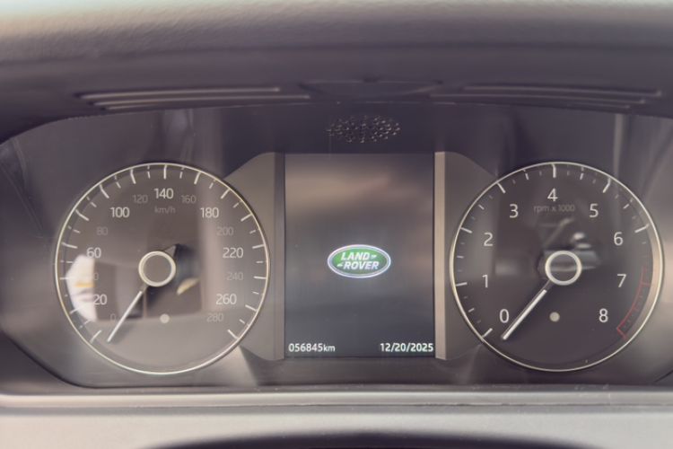 Used Land Rover Range Rover Velar 2017 P380 R-DYNAMIC S
