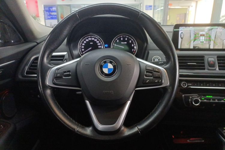 Used BMW 1 Series 2018 118i Sport Edition