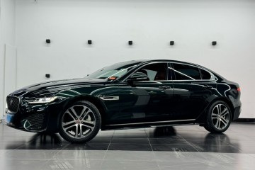 Used Jaguar XEL 2024 2.0T 250 PS R-DYNAMIC S Advanced Sport Edition