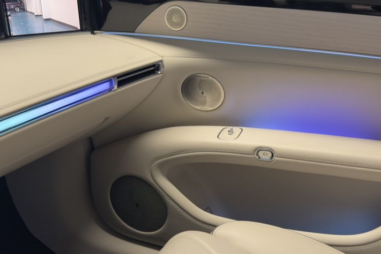 Used Hima Stelato S9 2025 Extended-Range Ultra