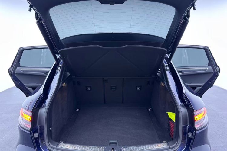 Used Porsche Macan 2021 Macan 2.0T