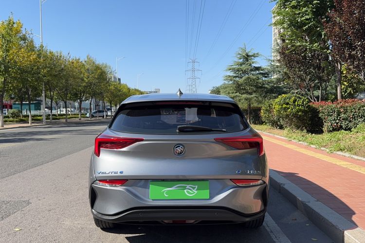 Used Buick Velite 6 2020 Connected Fashion PLUS
