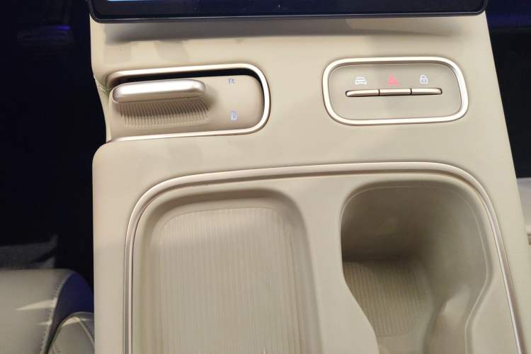 Used Nio ES6 2023 75 kWh