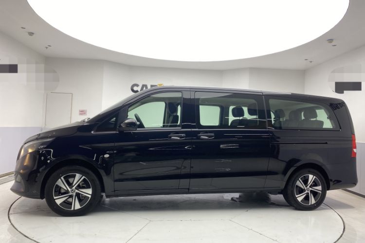 Used Mercedes-Benz Vito 2024 2.0T Business Version 7 Seats