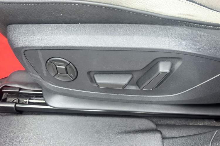 Used Audi Q3 2021 35 TFSI Progressive Dynamic Edition
