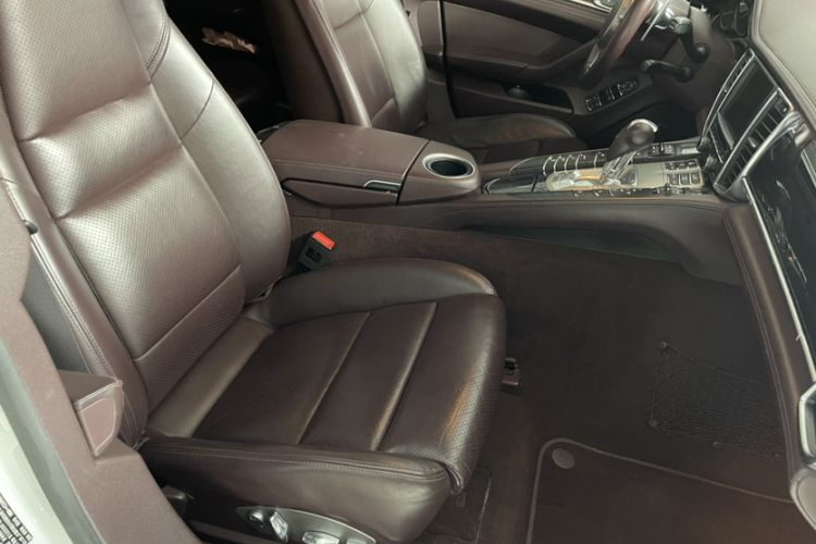 Used Porsche Panamera 2014 Panamera 4 3.0T