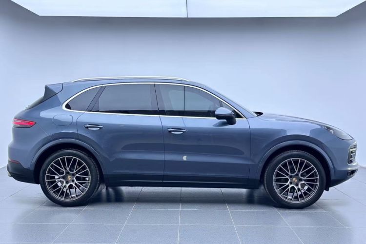 Used Porsche Cayenne 2018 Cayenne 3.0T
