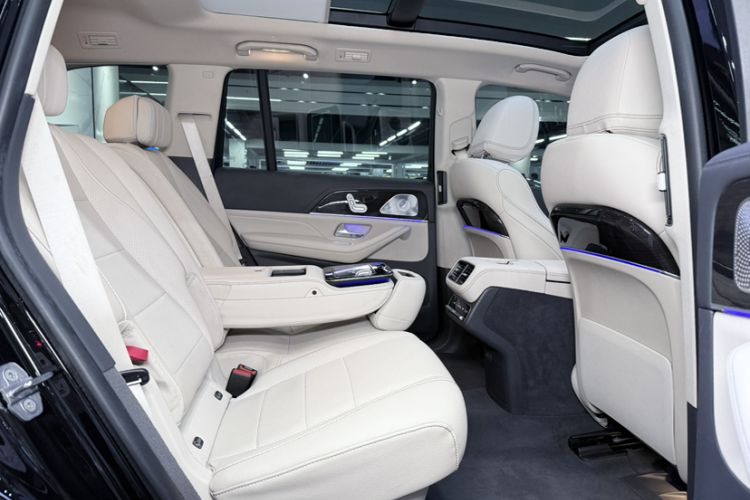 Used Mercedes-Benz GLS 2020 GLS 450 4MATIC Dynamic Edition