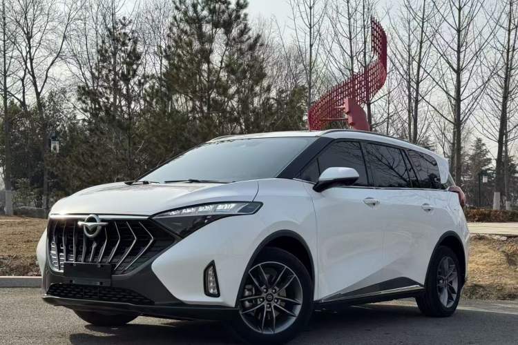 Used Haima 7X 2020 1.6 TGDI Automatic Luxury Model
