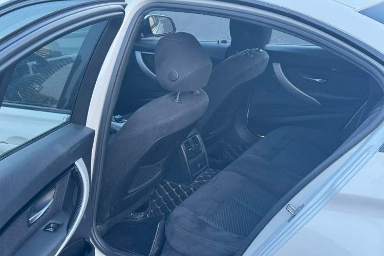 Used BMW 3 Series 2017 320i M Sport
