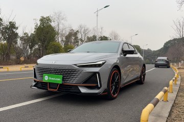 Used Changan UNI-V 2023 1.5T Sport Edition