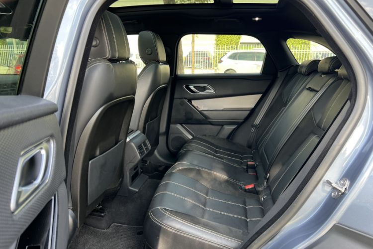 Used Land Rover Range Rover Velar 2020 P250 R-DYNAMIC S