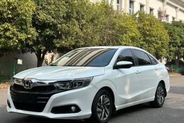 Used Honda Crider 2019 180 Turbo CVT Luxury Edition China VI Emission Standard