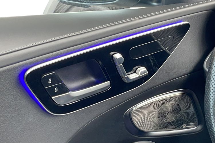 Used Mercedes-Benz C-Class 2024 Facelift C 260 L Night Edition Sport Version
