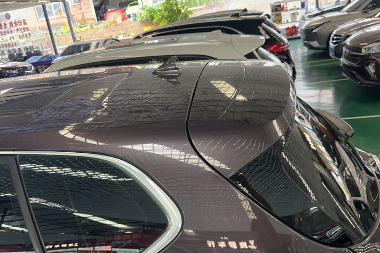 Used Buick Envision 2014 28T Four-Wheel Drive Elite Model
