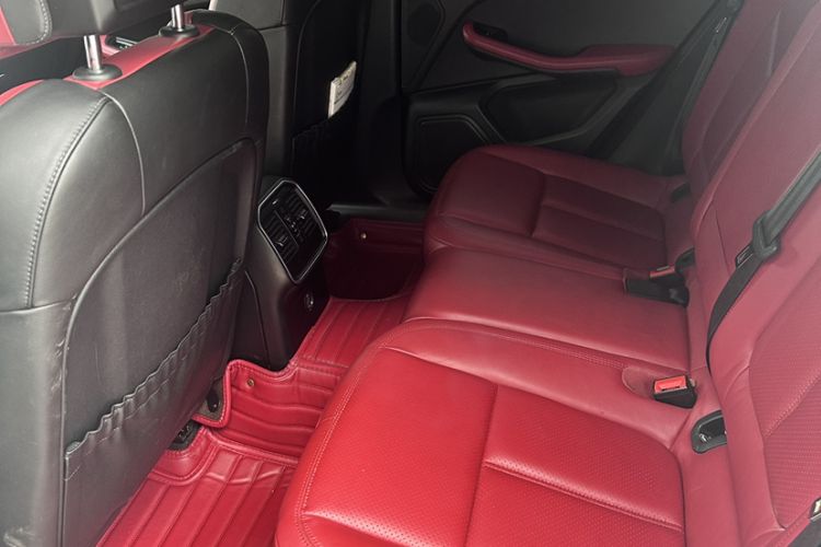 Used Porsche Macan 2017 Macan 2.0T