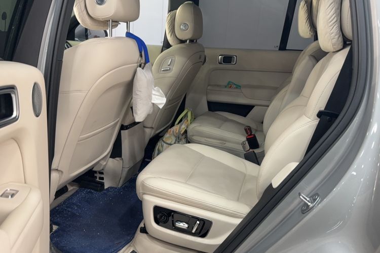 Used Li Auto L8 2024 Max