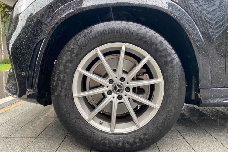 Used Mercedes-Benz GLE 2020 Restyled GLE 350 4MATIC Fashion Edition
