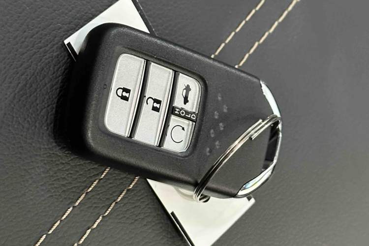 Used Honda Accord 2018 260TURBO Luxury Edition China VI
