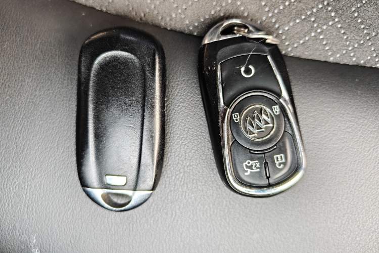 Used Buick Verano 2020 20T CVT Luxury Edition
