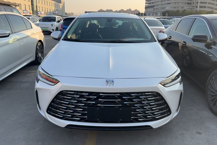 Used Buick Regal 2024 Revised 25T Ultra-Comfort Edition
