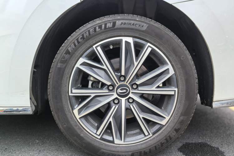 Used GAC Trumpchi M8 2024 Master Series 400T Ultimate Edition
