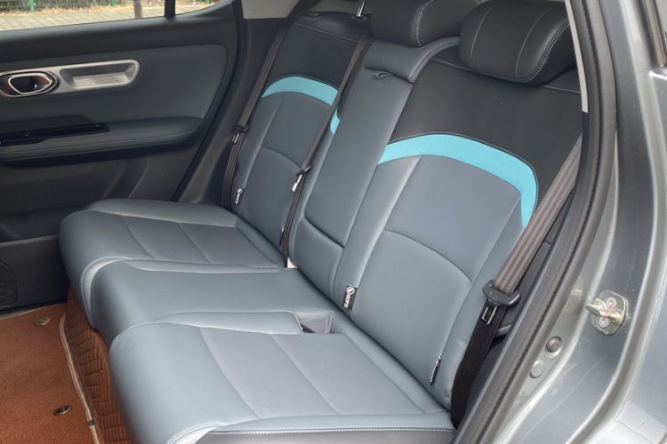 Used AION Y 2023 Plus 510 Tech Edition
