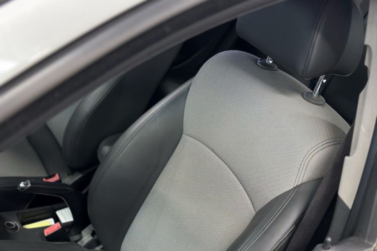 Used Chevrolet Cruze 2013 1.8L SE AT
